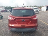1FMCU0F78FU****** Destrozados 2015 Ford Escape