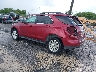 2CNFLNE54B6****** Salvamento y Reparables 2011 Chevrolet Equinox en Asheville