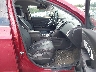 2CNFLNE54B6****** Usados y Reparables 2011 Chevrolet Equinox en Estado de Carolina del Norte