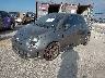 3C3CFFHH9DT****** Used and Repairable 2013 Fiat 500 in Austin North