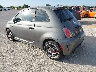 3C3CFFHH9DT****** Salvage and Repairable 2013 Fiat 500 in Austin North