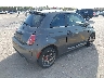 3C3CFFHH9DT****** Salvage and Wrecked 2013 Fiat 500 in Texas State