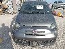 3C3CFFHH9DT****** Salvage and Repairable 2013 Fiat 500 in Texas State