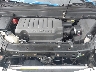 5GZEV13738J****** Reparables 2008 Saturn Outlook en Knoxville