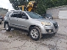 5GZEV13738J****** Salvamento y Destrozados 2008 Saturn Outlook en Knoxville