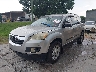 5GZEV13738J****** Usados y Reparables 2008 Saturn Outlook en Knoxville