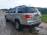 5GZEV13738J****** Salvamento y Reparables 2008 Saturn Outlook en Knoxville