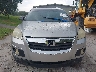 5GZEV13738J****** Salvamento y Reparables 2008 Saturn Outlook en Estado de Tennessee