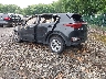 KNDPMCAC1K7****** Salvage and Repairable 2019 Kia Sportage in Akron Canton