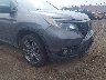 5FNYF8H53LB****** Salvage and Repairable 2020 Honda Passport in New Jersey State