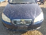 KMHDU46D27U****** Salvamento y Reparables 2007 Hyundai Elantra en Estado de Oregón