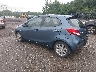 JM1DE1LZ1E0****** Salvage and Repairable 2014 Mazda 2 in Bridgeport
