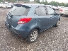 JM1DE1LZ1E0****** Salvage and Wrecked 2014 Mazda 2 in Pennsylvania State
