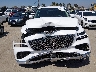 KMUHC4SB6TU****** Wrecked 2026 Genesis GV80 in California State