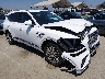 KMUHC4SB6TU****** Salvage and Wrecked 2026 Genesis GV80 in North Hollywood