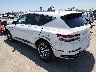 KMUHC4SB6TU****** Salvage and Repairable 2026 Genesis GV80 in North Hollywood