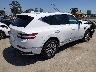 KMUHC4SB6TU****** Salvage and Wrecked 2026 Genesis GV80 in California State