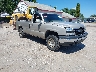 1GCEK14V07Z****** Salvage and Wrecked 2007 Chevrolet Silverado 1500 in Portland Gorham