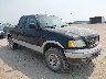 2FTRX18L43C****** Salvage and Wrecked 2003 Ford F-150 in Missoula