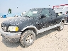2FTRX18L43C****** Used and Repairable 2003 Ford F-150 in Missoula