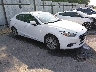 3MZBN1V7XHM****** Salvage and Wrecked 2017 Mazda 3 in Salt Lake City