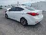 5NPDH4AE0EH****** Salvage and Repairable 2014 Hyundai Elantra in Clearwater