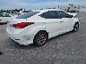 5NPDH4AE0EH****** Salvage and Wrecked 2014 Hyundai Elantra in Florida State