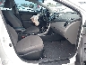 5NPDH4AE0EH****** Used and Repairable 2014 Hyundai Elantra in Florida State
