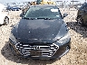 5NPD84LF1JH****** Wrecked 2018 Hyundai Elantra in Texas State