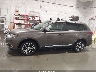 JA4AD3A34JZ****** Destrozados 2018 Mitsubishi Outlander en Estado de Alaska