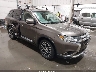 JA4AD3A34JZ****** Salvamento y Destrozados 2018 Mitsubishi Outlander en Anchorage