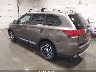 JA4AD3A34JZ****** Salvamento y Reparables 2018 Mitsubishi Outlander en Anchorage