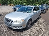 WAUDF78E26A****** Used and Repairable 2006 Audi A4 in Metro DC