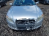 WAUDF78E26A****** Salvage and Repairable 2006 Audi A4 in Maryland State