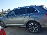 WA1LAAF71HD****** Repairable 2017 Audi Q7 in California State