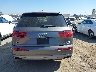 WA1LAAF71HD****** Wrecked 2017 Audi Q7