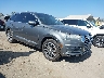 WA1LAAF71HD****** Salvage and Wrecked 2017 Audi Q7 in North Hollywood