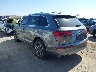 WA1LAAF71HD****** Salvage and Repairable 2017 Audi Q7 in North Hollywood