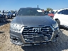 WA1LAAF71HD****** Salvage and Repairable 2017 Audi Q7 in California State