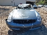 JNKCV54E75M****** Destrozados 2005 Infiniti G35 en Estado de California