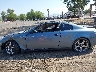 JNKCV54E75M****** Reparables 2005 Infiniti G35 en Estado de California