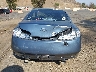 JNKCV54E75M****** Destrozados 2005 Infiniti G35