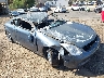 JNKCV54E75M****** Salvamento y Destrozados 2005 Infiniti G35 en Fontana