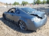 JNKCV54E75M****** Salvamento y Reparables 2005 Infiniti G35 en Fontana