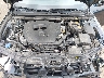 JM1BPAKM0R1****** Repairable 2024 Mazda 3 in Pittsburgh
