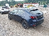 JM1BPAKM0R1****** Salvage and Repairable 2024 Mazda 3 in Pittsburgh