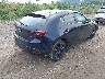 JM1BPAKM0R1****** Salvage and Wrecked 2024 Mazda 3 in Pennsylvania State