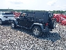 1J4GA39199L****** Salvamento y Reparables 2009 Jeep Wrangler en Elkton