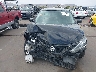 3N1AB7AP9HY****** Wrecked 2017 Nissan Sentra in Arizona State