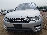 SALWR2EF5GA****** Destrozados 2016 Land Rover Range Rover Sport en Estado de Arizona